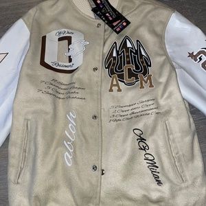 Off-White Ablon Jakcet (Designer)